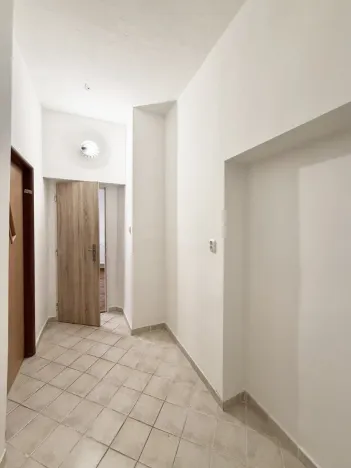 Pronájem bytu 3+1, Liberec - Liberec X-Františkov, Hraniční, 78 m2