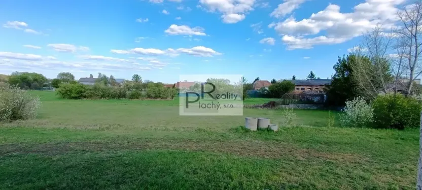 Prodej bytu 2+kk, Hevlín, 67 m2