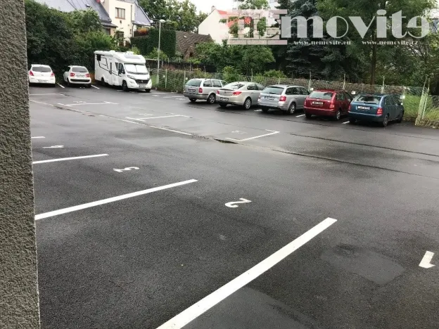 Pronájem kanceláře, Hradec Králové - Pražské Předměstí, Nerudova, 34 m2