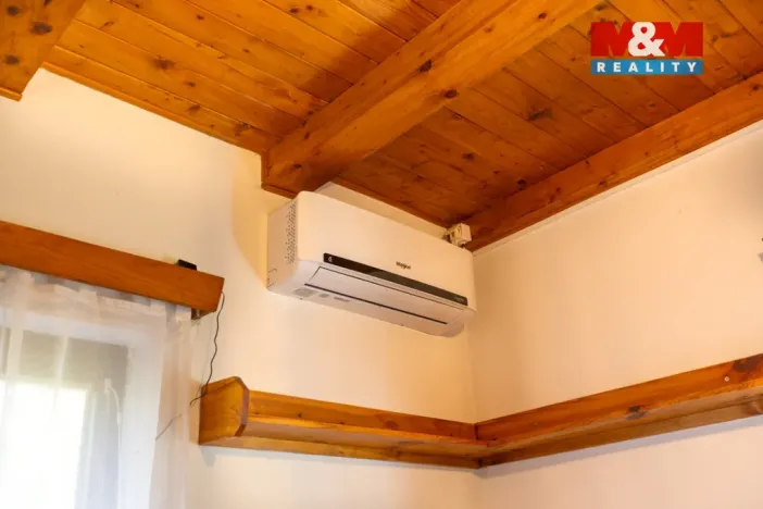 Prodej chaty, Chotýšany - Městečko, 75 m2