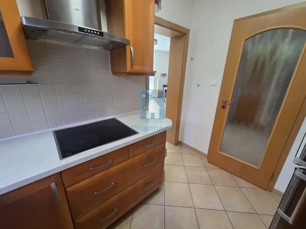 Pronájem rodinného domu, Zruč-Senec, Šikmá, 121 m2