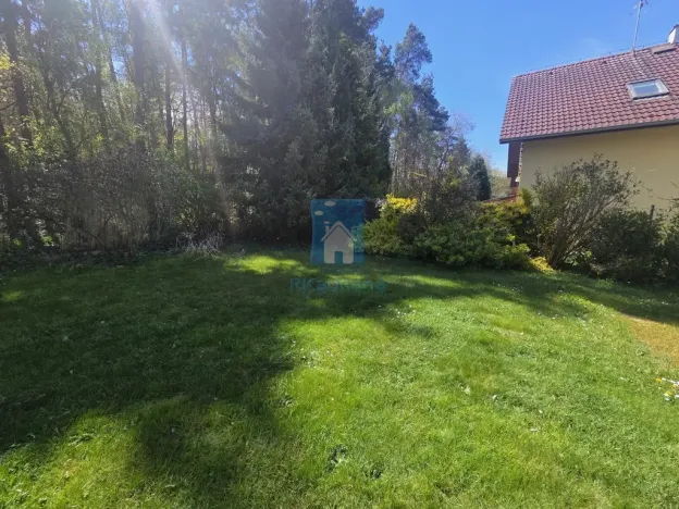 Pronájem rodinného domu, Zruč-Senec, Šikmá, 121 m2