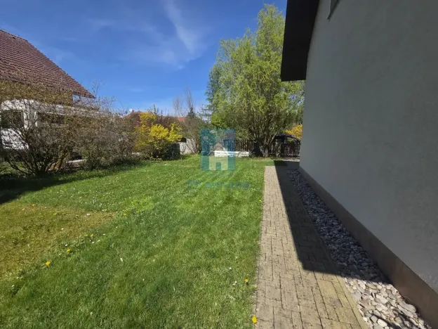 Pronájem rodinného domu, Zruč-Senec, Šikmá, 121 m2
