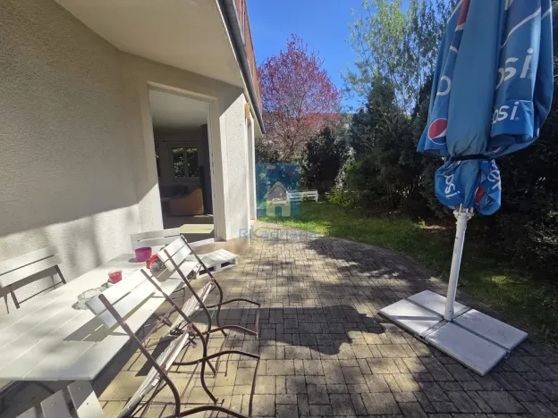 Pronájem rodinného domu, Zruč-Senec, Šikmá, 121 m2