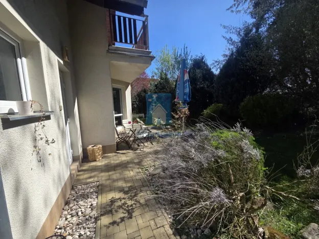 Pronájem rodinného domu, Zruč-Senec, Šikmá, 121 m2