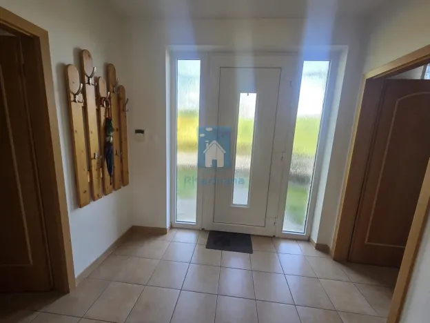 Pronájem rodinného domu, Zruč-Senec, Šikmá, 121 m2