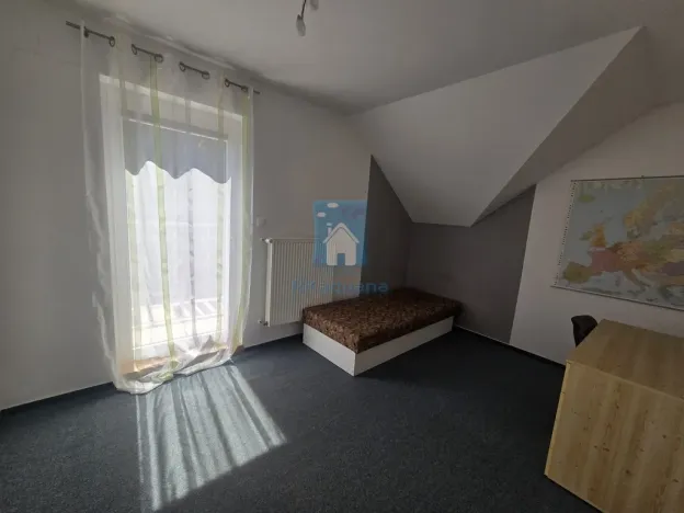 Pronájem rodinného domu, Zruč-Senec, Šikmá, 121 m2