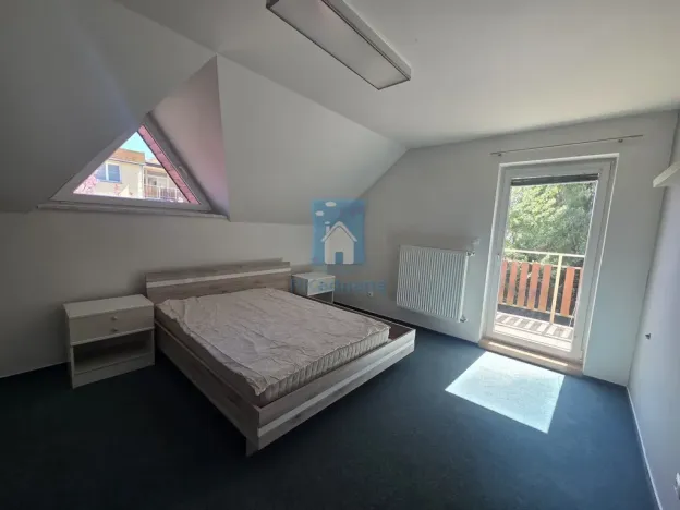 Pronájem rodinného domu, Zruč-Senec, Šikmá, 121 m2