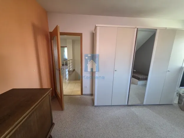 Pronájem rodinného domu, Zruč-Senec, Šikmá, 121 m2
