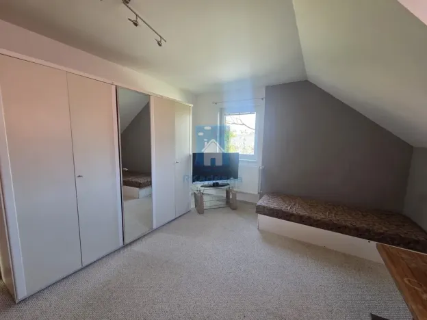 Pronájem rodinného domu, Zruč-Senec, Šikmá, 121 m2