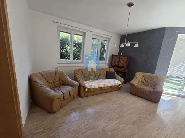 Pronájem rodinného domu, Zruč-Senec, Šikmá, 121 m2