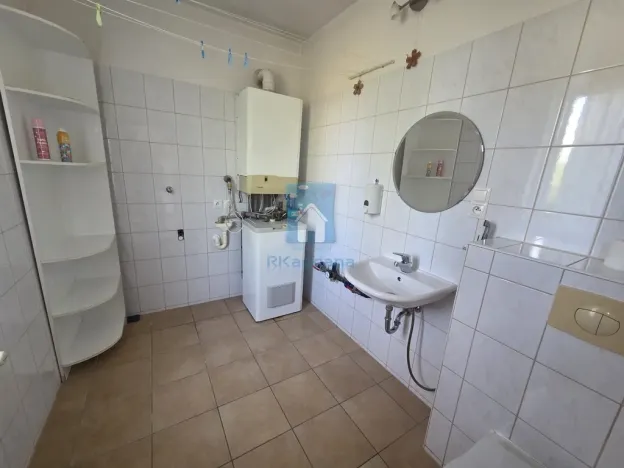 Pronájem rodinného domu, Zruč-Senec, Šikmá, 121 m2