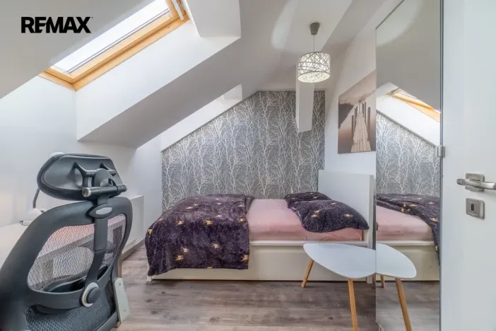 Pronájem bytu 3+kk, Mladá Boleslav - Mladá Boleslav II, Čechova, 80 m2