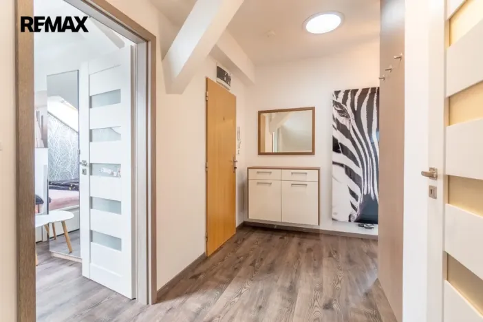 Pronájem bytu 3+kk, Mladá Boleslav - Mladá Boleslav II, Čechova, 80 m2