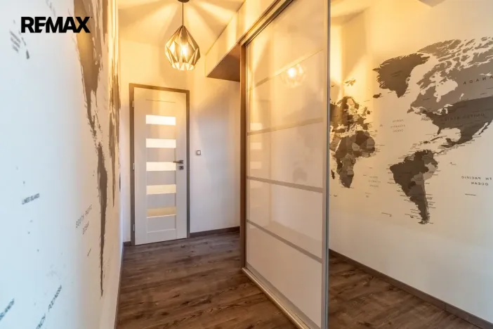 Pronájem bytu 3+kk, Mladá Boleslav - Mladá Boleslav II, Čechova, 80 m2