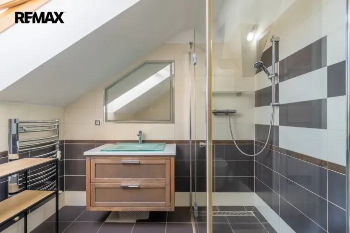 Pronájem bytu 3+kk, Mladá Boleslav - Mladá Boleslav II, Čechova, 80 m2