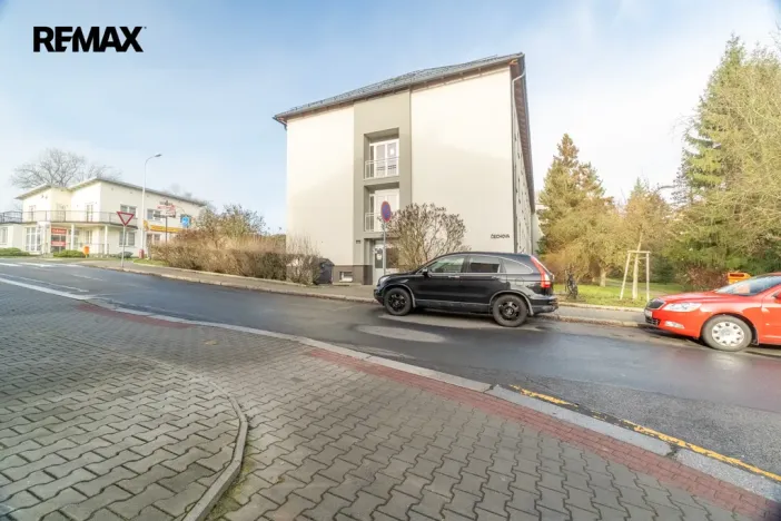 Pronájem bytu 3+kk, Mladá Boleslav - Mladá Boleslav II, Čechova, 80 m2