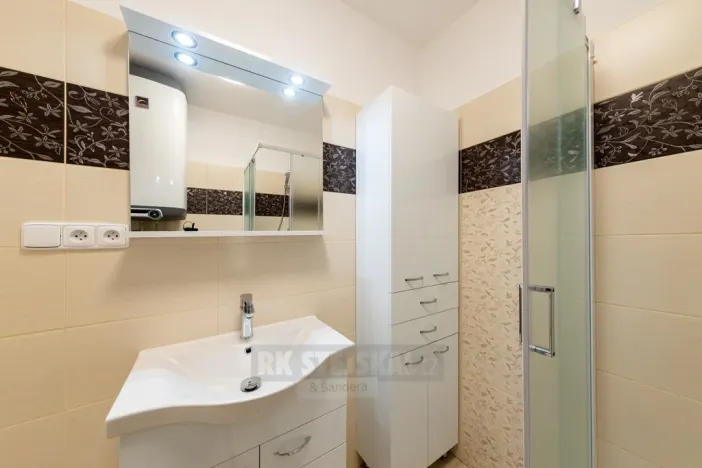 Pronájem kanceláře, České Budějovice - České Budějovice 1, nám. Přemysla Otakara II., 103 m2