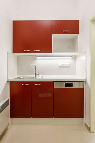 Pronájem kanceláře, České Budějovice - České Budějovice 1, nám. Přemysla Otakara II., 103 m2