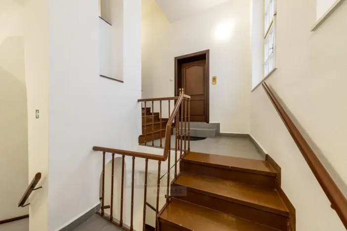 Pronájem kanceláře, České Budějovice - České Budějovice 1, nám. Přemysla Otakara II., 103 m2