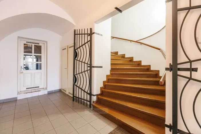 Pronájem kanceláře, České Budějovice - České Budějovice 1, nám. Přemysla Otakara II., 103 m2