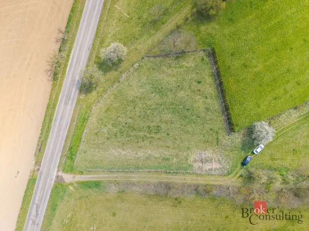 Prodej pozemku pro bydlení, Svinčany, 1612 m2