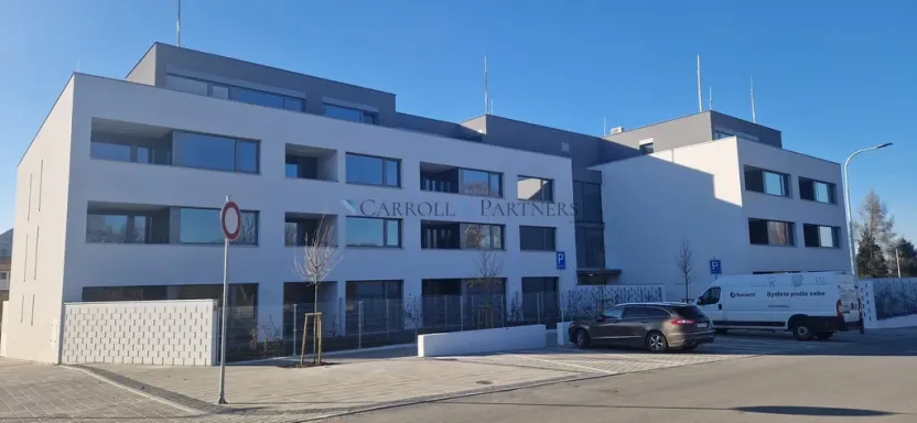 Pronájem bytu 1+kk, Ostrava - Slezská Ostrava, U Hájenky, 38 m2