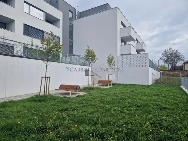 Pronájem bytu 1+kk, Ostrava - Slezská Ostrava, U Hájenky, 38 m2