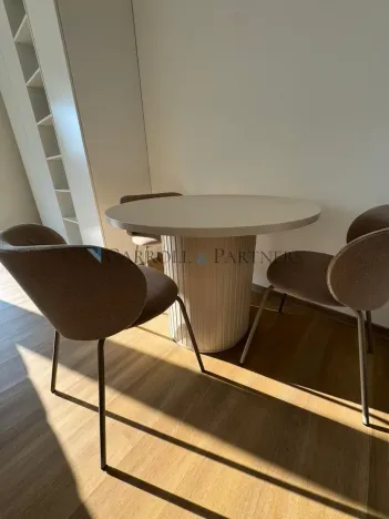 Pronájem bytu 1+kk, Ostrava - Slezská Ostrava, U Hájenky, 38 m2