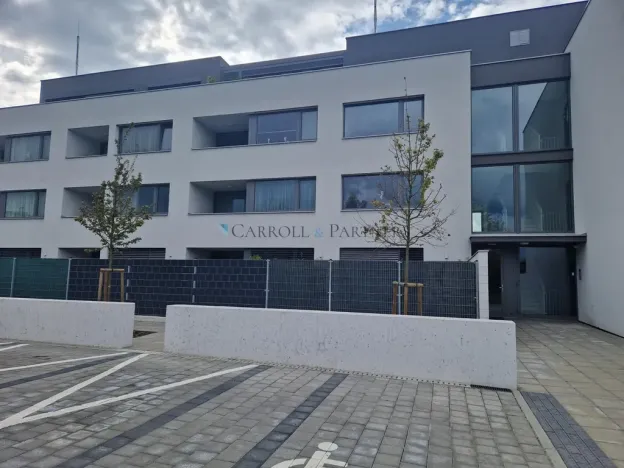 Pronájem bytu 1+kk, Ostrava - Slezská Ostrava, U Hájenky, 38 m2