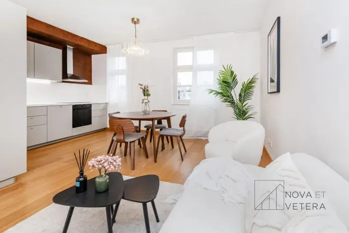 Prodej bytu 5+kk, Praha - Vinohrady, Chodská, 139 m2