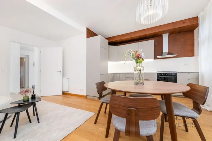 Prodej bytu 5+kk, Praha - Vinohrady, Chodská, 139 m2