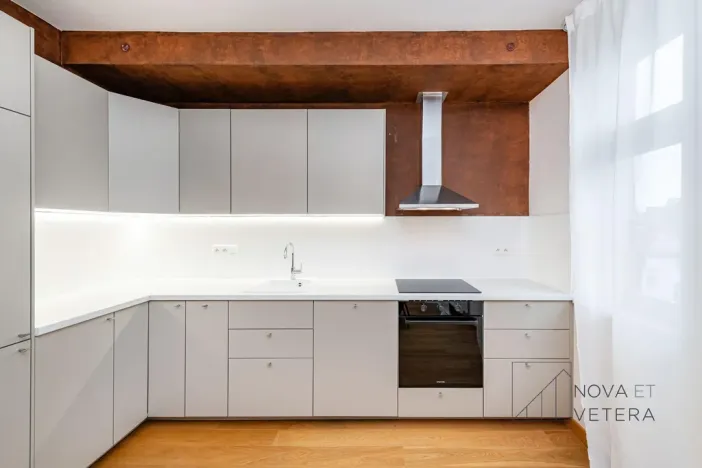 Prodej bytu 5+kk, Praha - Vinohrady, Chodská, 139 m2