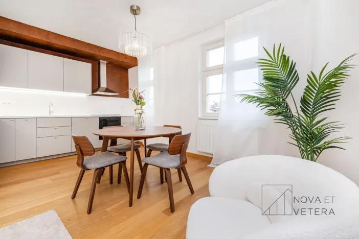 Prodej bytu 5+kk, Praha - Vinohrady, Chodská, 139 m2