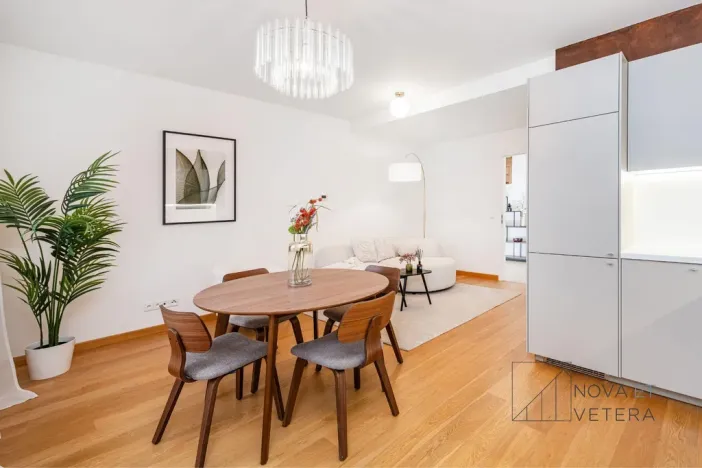 Prodej bytu 5+kk, Praha - Vinohrady, Chodská, 139 m2