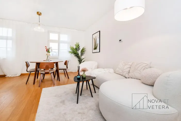 Prodej bytu 5+kk, Praha - Vinohrady, Chodská, 139 m2