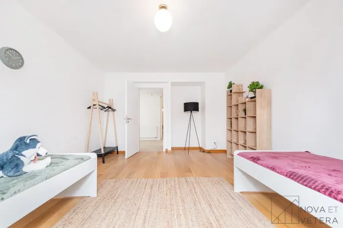 Prodej bytu 5+kk, Praha - Vinohrady, Chodská, 139 m2