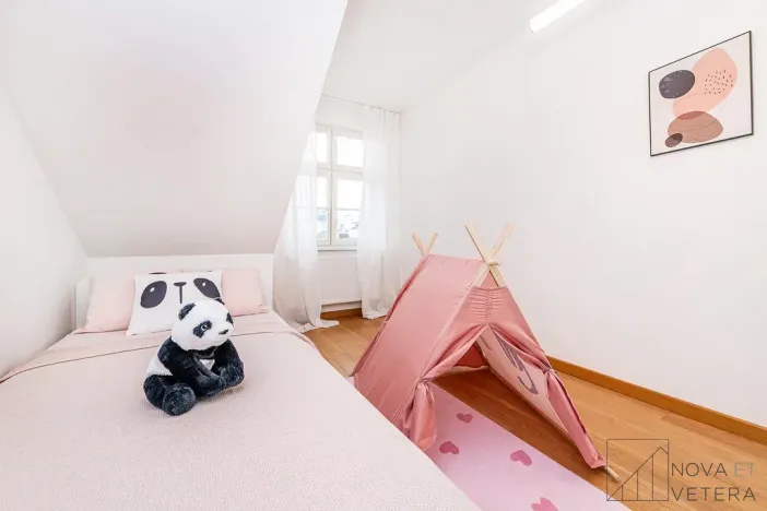 Prodej bytu 5+kk, Praha - Vinohrady, Chodská, 139 m2