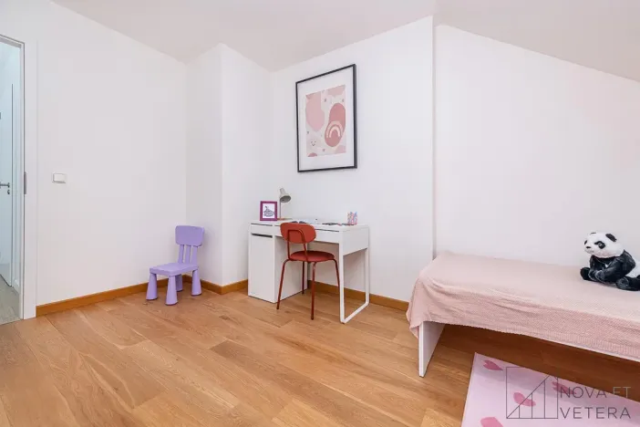 Prodej bytu 5+kk, Praha - Vinohrady, Chodská, 139 m2