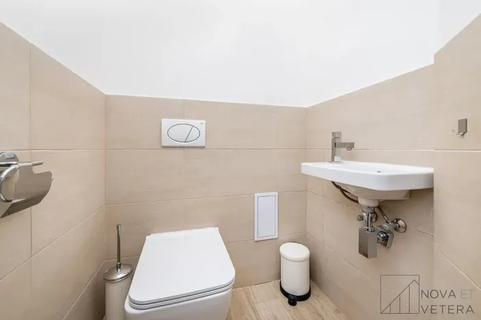 Prodej bytu 5+kk, Praha - Vinohrady, Chodská, 139 m2