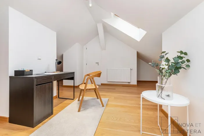 Prodej bytu 5+kk, Praha - Vinohrady, Chodská, 139 m2