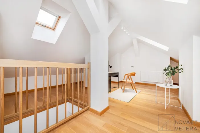 Prodej bytu 5+kk, Praha - Vinohrady, Chodská, 139 m2