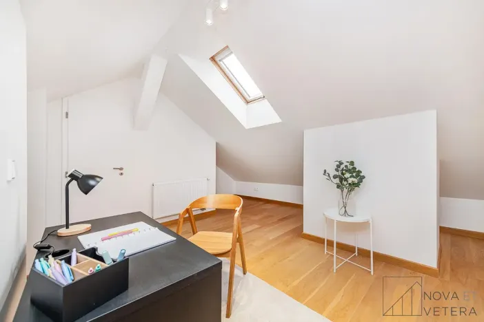 Prodej bytu 5+kk, Praha - Vinohrady, Chodská, 139 m2