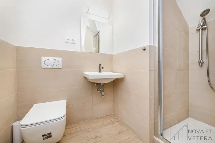 Prodej bytu 5+kk, Praha - Vinohrady, Chodská, 139 m2