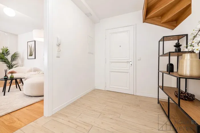 Prodej bytu 5+kk, Praha - Vinohrady, Chodská, 139 m2