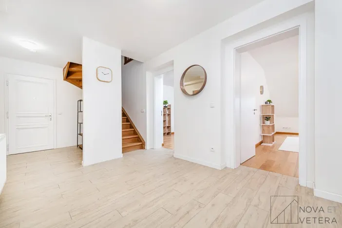 Prodej bytu 5+kk, Praha - Vinohrady, Chodská, 139 m2