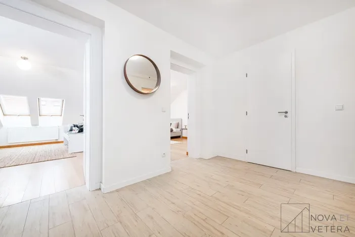 Prodej bytu 5+kk, Praha - Vinohrady, Chodská, 139 m2