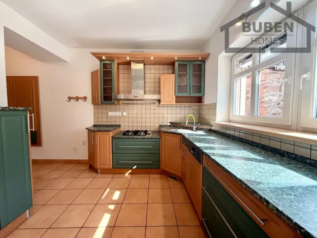 Prodej rodinného domu, Tachov, Hradební, 311 m2