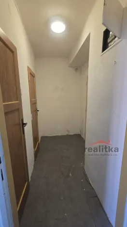 Pronájem bytu 2+1, Opava - Město, Ostrožná, 54 m2
