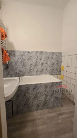 Pronájem bytu 2+1, Opava - Město, Ostrožná, 54 m2